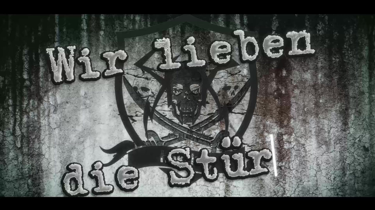 Hok-Key - Wir lieben die Stürme (Official Music Video)